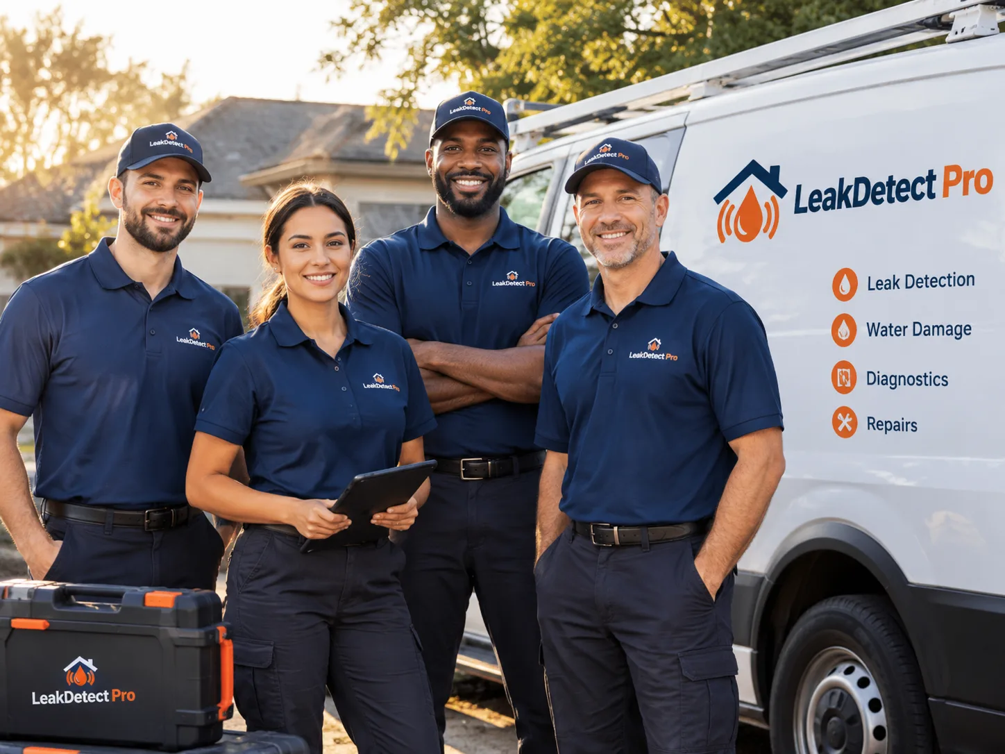 Roof Repair company in Brooklet, GA